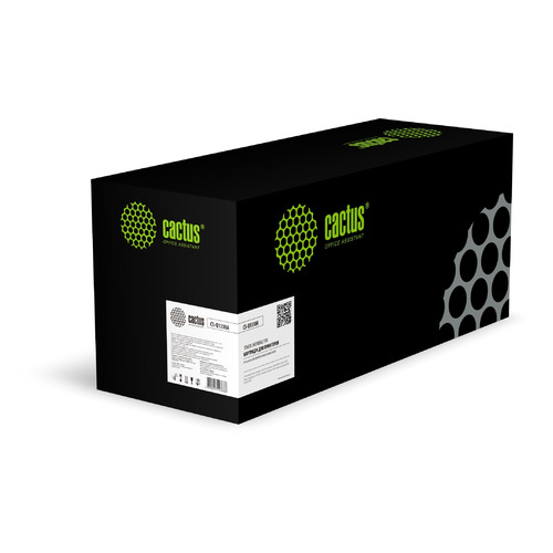 

Картридж CACTUS CS-Q1338A, черный