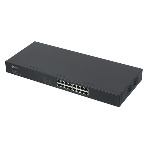 

Коммутатор TP-LINK TL-SG1016