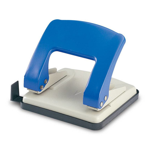 

Упаковка дыроколов KW-Trio 966G/BLU 12 шт./кор., Синий, Stylish Medium