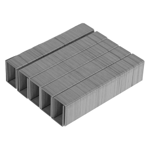 

Упаковка скоб для степлера KW-Trio 023K, 23/20, 1000шт, картонная коробка 20 шт./кор., 023K