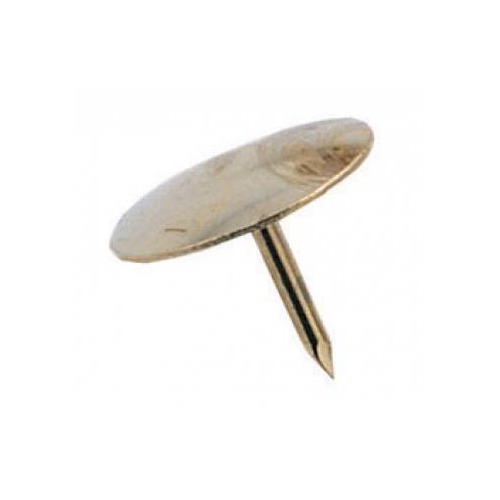 

Упаковка кнопок KW-TRIO 99071 10.5мм золотистый 10 шт./кор.