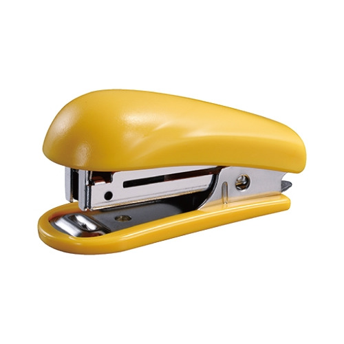 

Упаковка степлеров KW-Trio Mini 5103, 10 листов, 50 скоб, ассорти 24 шт./кор., 5103