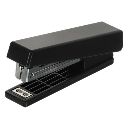 

Упаковка степлеров KW-Trio 5280BLCK, 10 листов, 50 скоб, черный 12 шт./кор., 5280BLCK