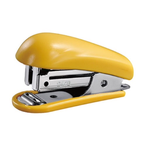 

Упаковка степлеров KW-Trio Mini 5512, 15 листов, 50 скоб, ассорти 24 шт./кор., 5512