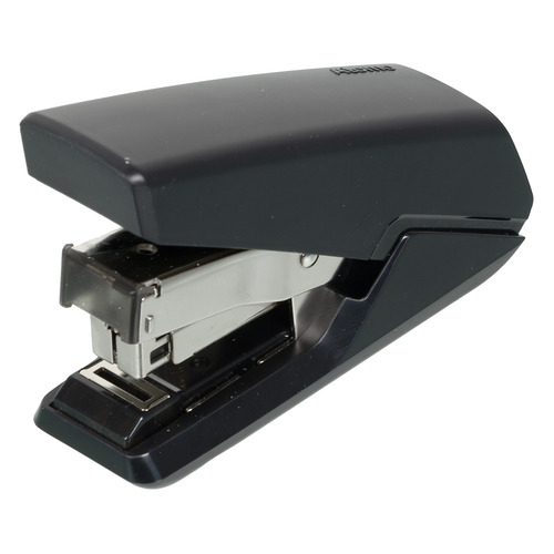 

Степлер KW-Trio Atomo 5631black, 35 листов, черный, 5631black
