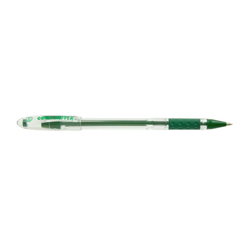 

Упаковка шариковых ручек CELLO GRIPPER, 0.5мм, коробка 12 шт./кор., Gripper