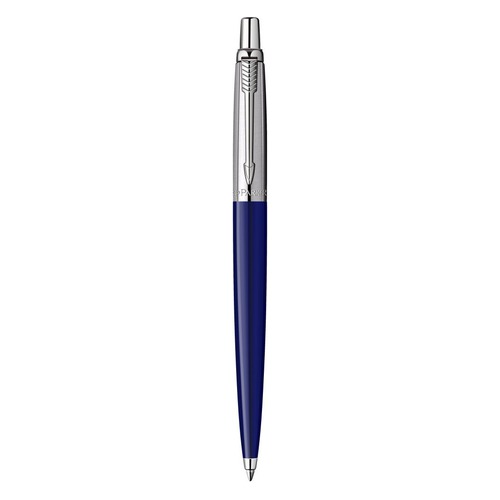

Ручка шариков. Parker Jotter K60 (S0705610) синий подар.кор., K60