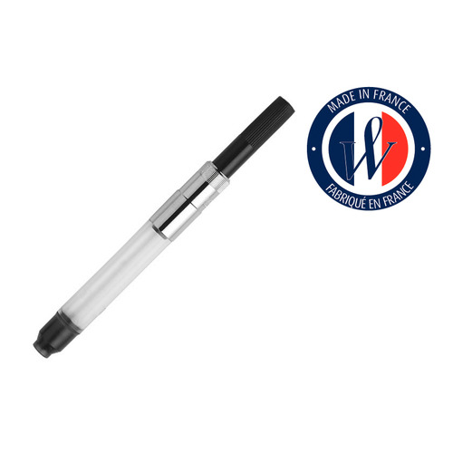 

Конвертер Waterman HR 56010 (S0112881) для ручек перьевых, HR 56010
