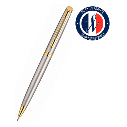 

Карандаш механический Waterman Hemisphere GT 32010 (S0920390) 0.5мм