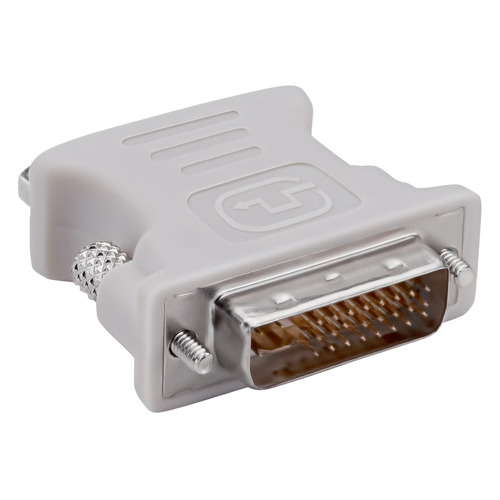 

Адаптер DVI BURO DVI-I(m) - VGA (f)