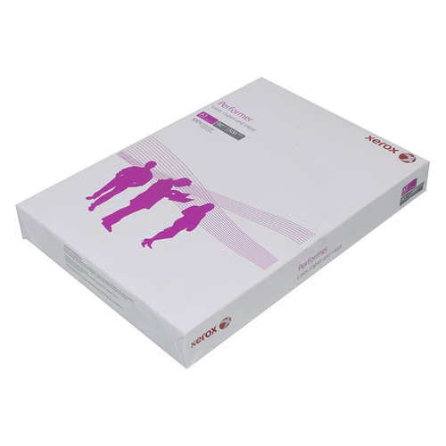 

Бумага Xerox Performer, A3, 80г/м2, 500л, общего назначения(офисная), белый [003r90569], Performer