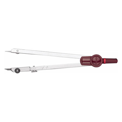 

Циркуль Rotring Centro Universal, 14см [s0214320], Centro Universal