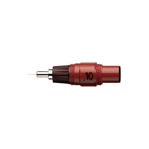 

Пишущий элемент изограф Rotring S0201850, 0.1мм [s0217870], S0201850