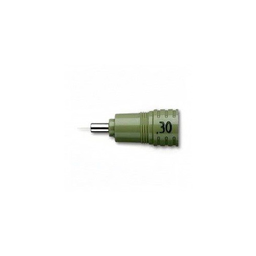 

Пишущий элемент изограф Rotring S0202210, 0.3мм [s0218250], S0202210