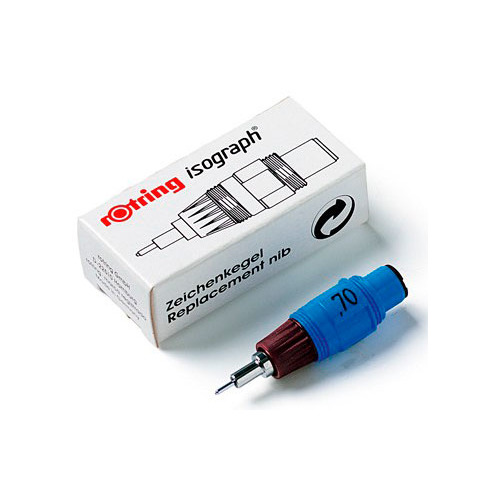 

изограф Rotring S0202490, 0.6мм [s0218540], S0202490