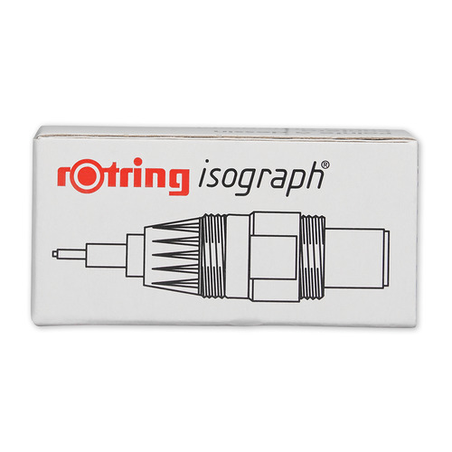 

Пишущий элемент изограф Rotring S0202630, 0.8мм [s0218680], S0202630