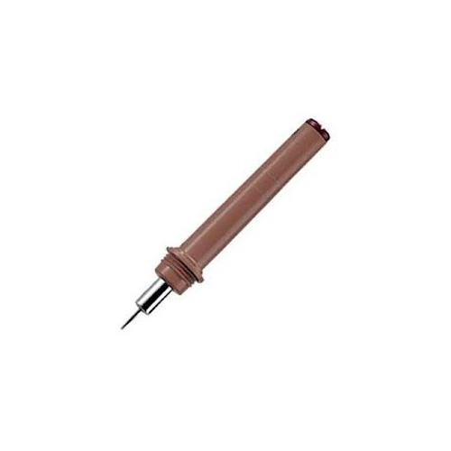 

Пишущий элемент рапидограф ROTRING 0.5мм [s0219590]
