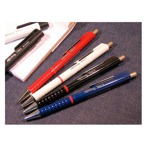 

ROTRING Tikky, авт., синий [1904742], Tikky
