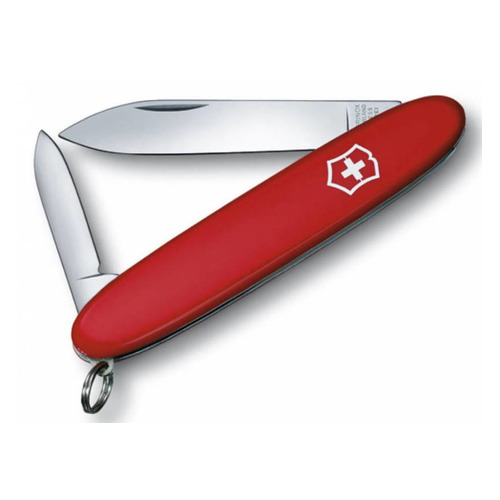 

Складной нож Victorinox Excelsior, функций: 3, 84мм, красный [0.6901], Excelsior
