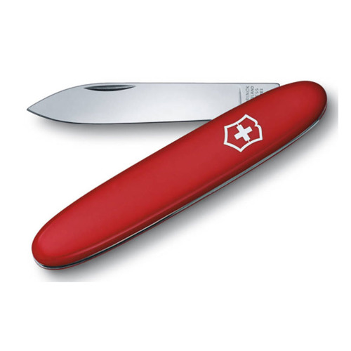 фото Складной нож victorinox excelsior, 1 функций, 84мм, красный