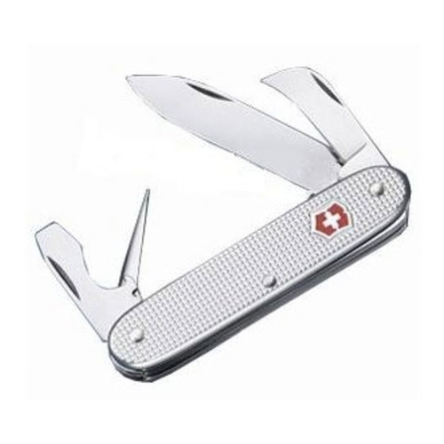 

Складной нож VICTORINOX Pioneer, 6 функций, 93мм, Pioneer