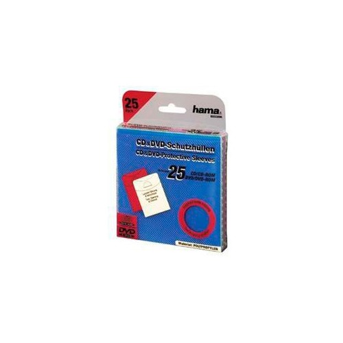 

Конверт HAMA H-33800, 25 [00033800]