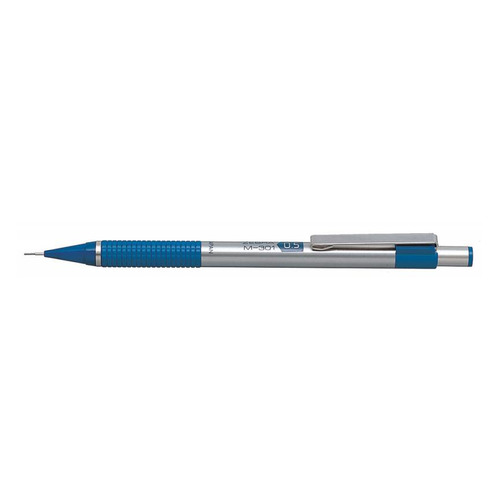 

Карандаш Zebra M-301 66432, металл 10 шт./кор., M-301