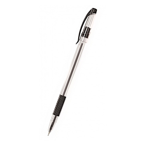 

Упаковка шариковых ручек CELLO SLIMO GRIP, 0.7мм, коробка 50 шт./кор., Slimo Grip