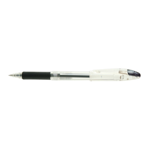 

Упаковка шариковых ручек ZEBRA Jimnie, 1мм, черный [rb-m100-bk], Jimnie