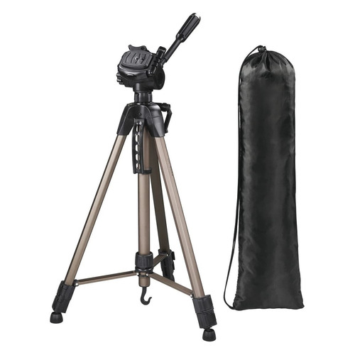 Штатив-трипод HAMA Star62 4162, бронзовый [00004162]