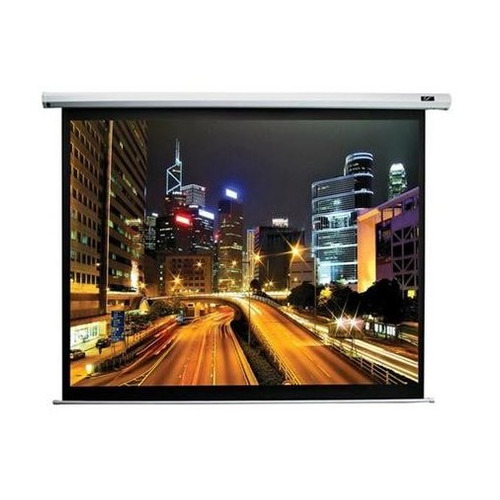 Экран ELITE SCREENS Electric100XH, 221.5х124.5 см, 16:9, настенно-потолочный экран elite screens spectrum electric100h 222х125 см 16 9 настенно потолочный черный