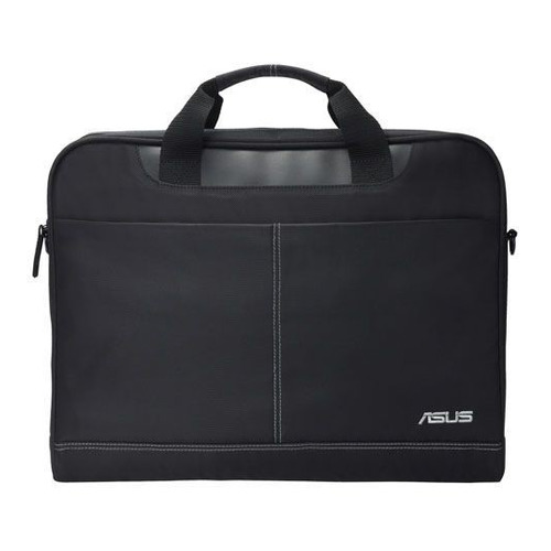 фото Сумка для ноутбука 16" asus nereus carry bag, черный [90-xb4000ba00010-]