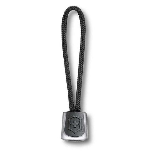 

Темляк Victorinox (4.1824) черный 65мм