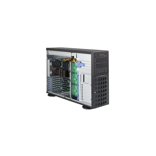 

Корпус SuperMicro CSE-745TQ-920B Big-Tower 920W, CSE-745TQ-920B