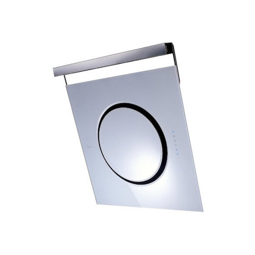 

Вытяжка каминная Elica Om WH/F/80 Touch Screen, белый, сенсорное управление [61612978a], WH/F/80 Touch Screen