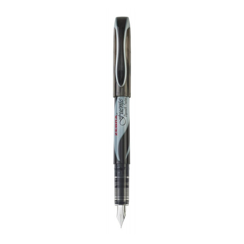 

Ручка перьев. Zebra Fuente (69481) черные 12 шт./кор., Fuente
