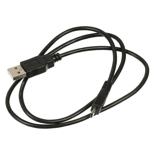 фото Кабель ningbo micro usb b (m), usb a(m), 0.75м