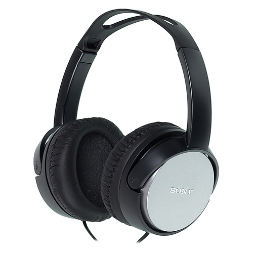 фото Наушники sony mdr-xd150, 3.5 мм, мониторные, черный [mdrxd150b.ae]