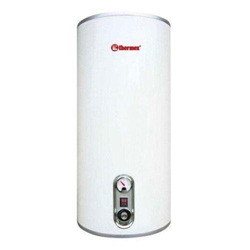 

Водонагреватель THERMEX Round Plus IS 30V, накопительный, 2кВт, белый [spt066886]
