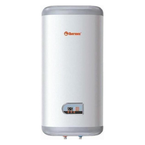 

Водонагреватель THERMEX Flat Plus IF 80 V, накопительный, 2кВт