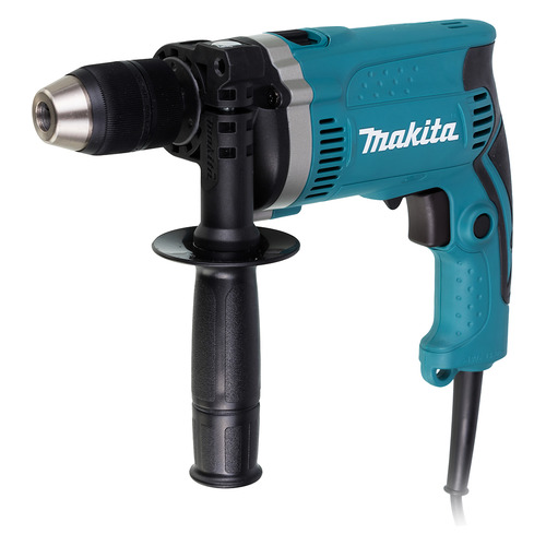 фото Дрель ударная makita hp1631