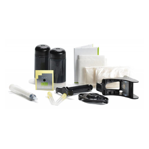 

Заправочный набор Cactus CS-RK-CC640, для HP, 60мл, черный, CS-RK-CC640