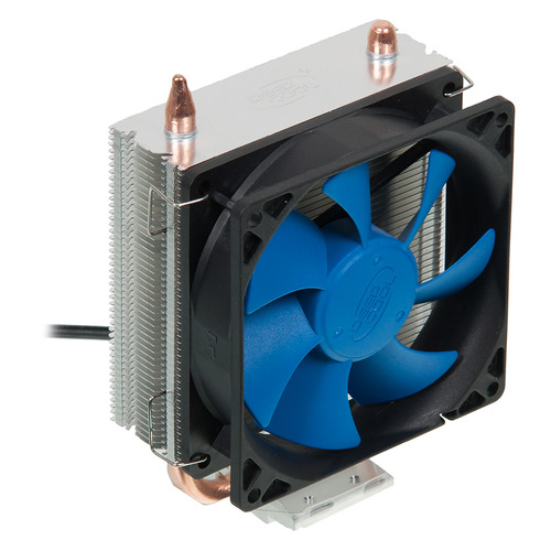 

Устройство охлаждения(кулер) DEEPCOOL ICE BLADE 100, 92мм, Ret
