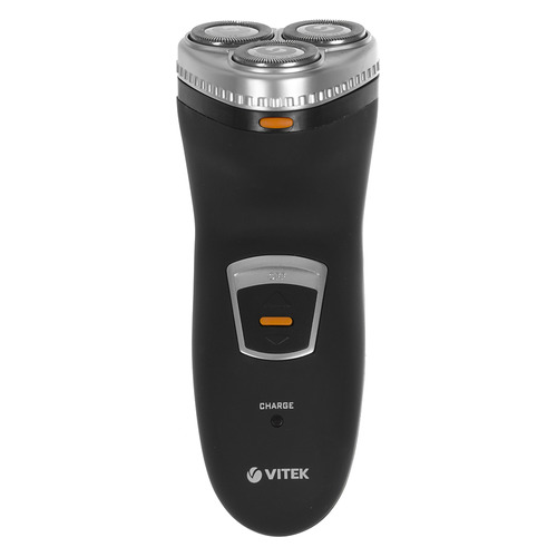 

Электробритва VITEK VT-1377 BK, черный