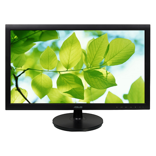 

Монитор ASUS VS247NR 23.6", черный [90lme2301t02211c-]