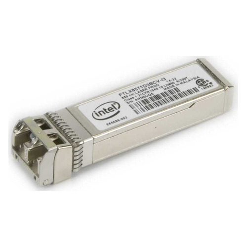 

Трансивер SuperMicro AOC-E10GSFPSR, AOC-E10GSFPSR