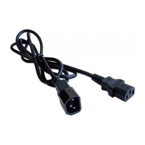 

Шнур питания Lanmaster (LAN-PPM-10A-1.5) (упак.:1шт) 1.5м, Черный