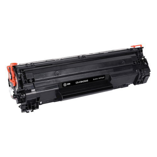 

Картридж Cactus CS-CB435AS, черный / CS-CB435AS, CS-CB435AS