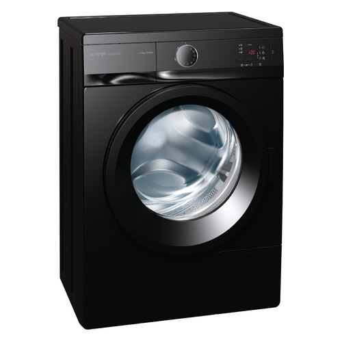 

Стиральная машина GORENJE WS 62 SY2B, Черный