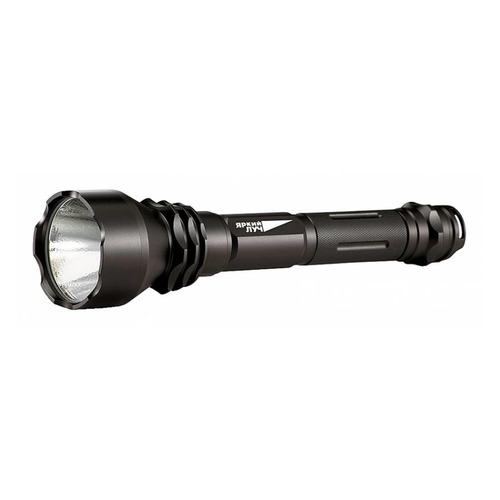 

Ручной фонарь ЯРКИЙ ЛУЧ XL-900, черный